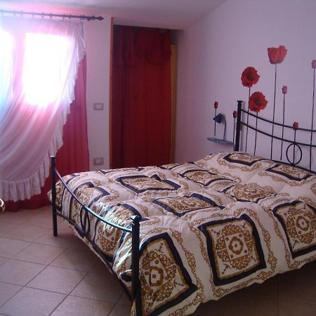 Casa Girasole Apartment Castelsardo Luaran gambar