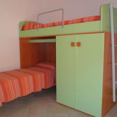 Casa Girasole Apartment Castelsardo Luaran gambar