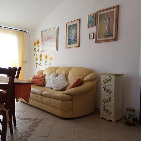 Casa Girasole Apartment Castelsardo Luaran gambar