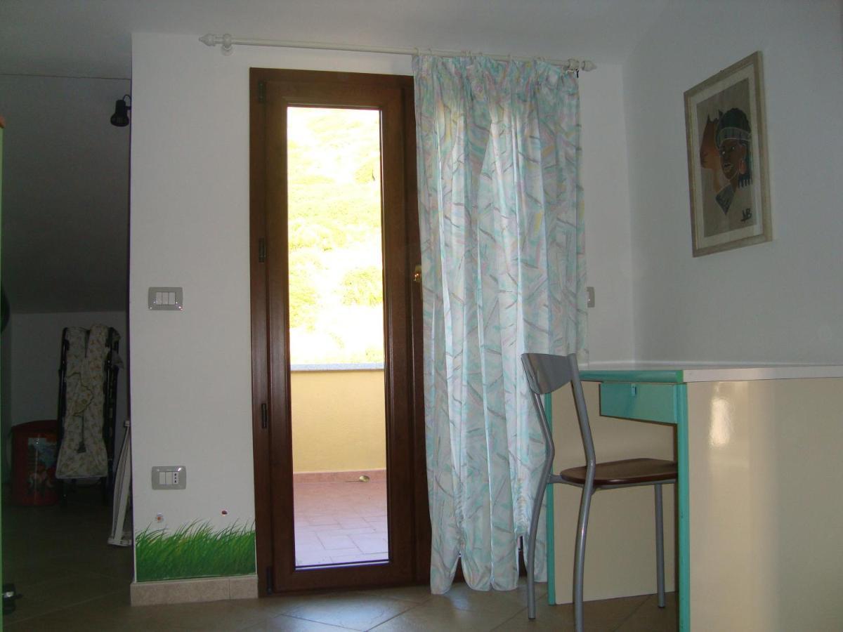 Casa Girasole Apartment Castelsardo Luaran gambar