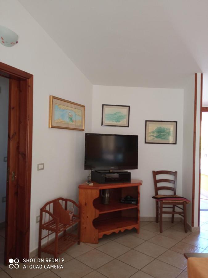 Casa Girasole Apartment Castelsardo Luaran gambar