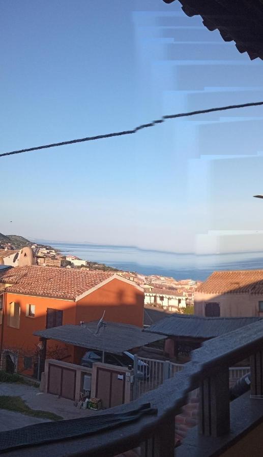 Casa Girasole Apartment Castelsardo Luaran gambar